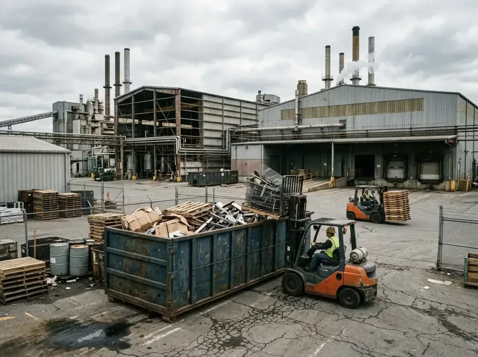 industrial-factory-scrap-conta-003 — frequently asked questions, Cheap Roll-off Dumpster Rentals in Kennett, MO